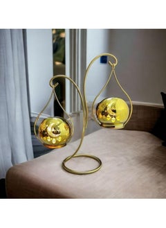 Generic home decor Classic Gold Luminous - For decoration and Ramadan adornment.  - Image 1