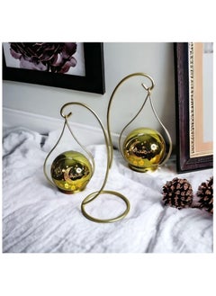Generic home decor Classic Gold Luminous - For decoration and Ramadan adornment.  - Image 2