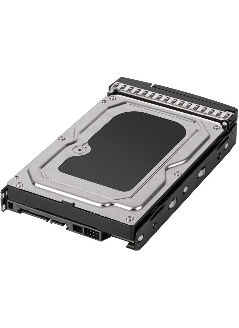 SilverStone Silverstone G11908000RT 25  35 Hard Drive Tray for Silverstone RM21304 RM21308 RM22308 RM22312 RM43320RS CS381 and CS351 G11908000RT  - Image 5