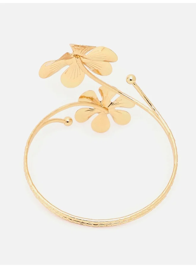 SOHI Party Artificial Armlet Jewellery