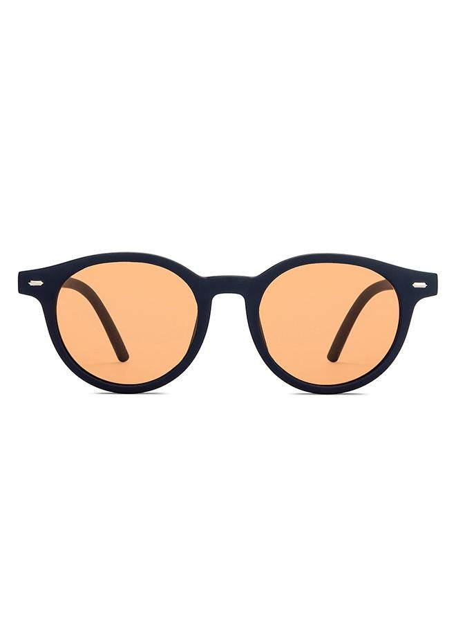 هوبر نظارات شمسية مستديرة للأطفال من  مستكشفو الفضاء مستقطبة ومحمية من الأشعة فوق البنفسجية للأولاد والبنات - Image 2