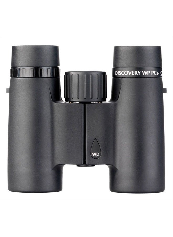 Opticron - Discovery WP PC 8x32 Binocular - Image 1