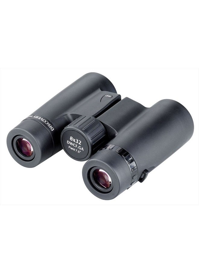 Opticron - Discovery WP PC 8x32 Binocular - Image 1