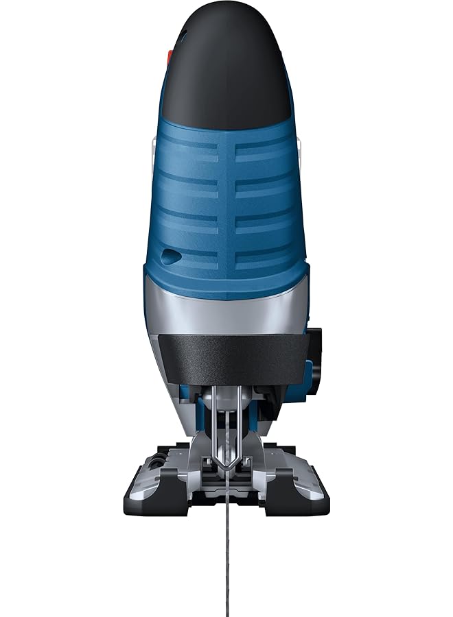 BOSCH Professional Gst 185 Li Cordless Jigsaw Battery Or Charger 0 601 5B3 021 - Image 2