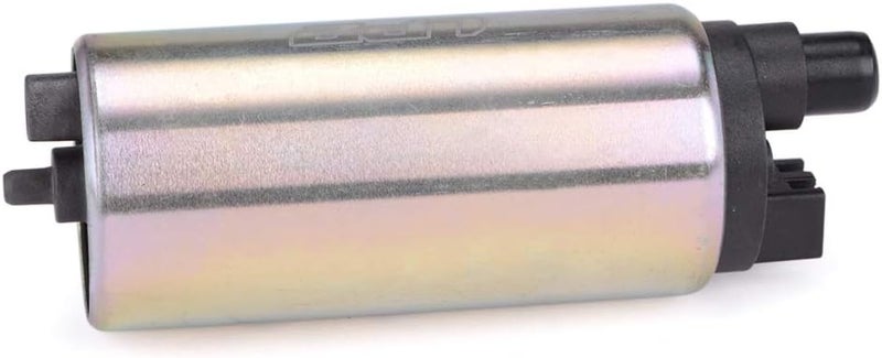Wivplex Motorcycle Engine Fuel Pump for Suzuki TU250 - Image 4