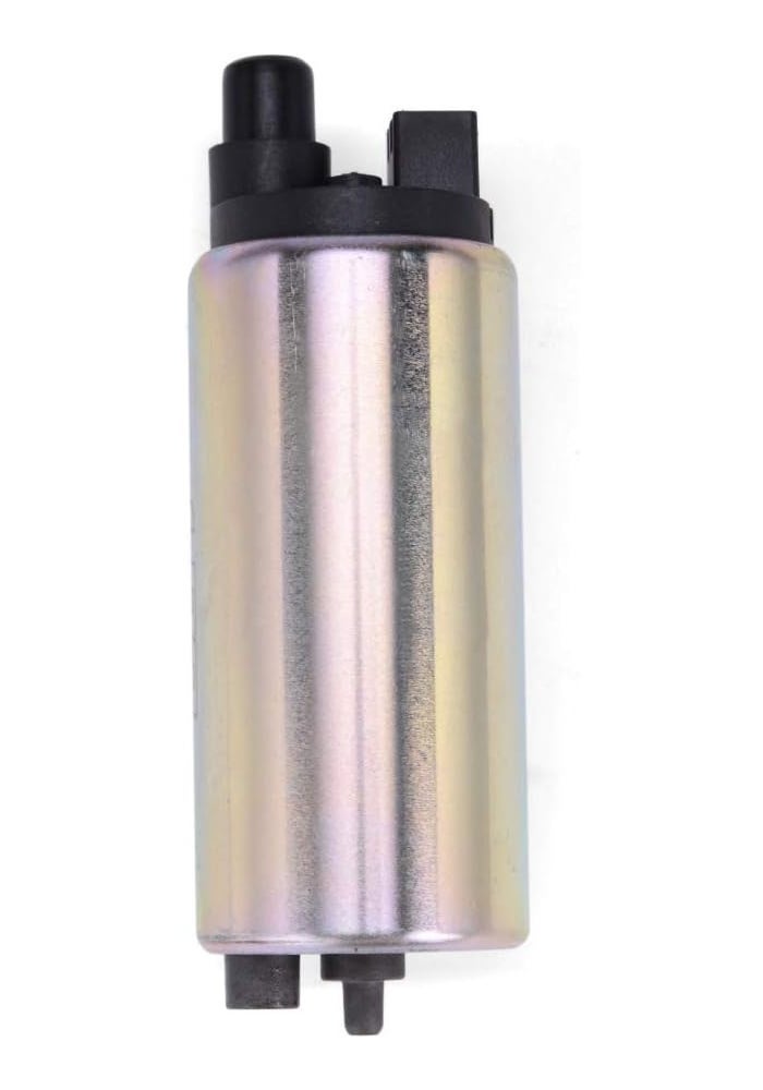 Wivplex Motorcycle Engine Fuel Pump for Suzuki TU250 - Image 5