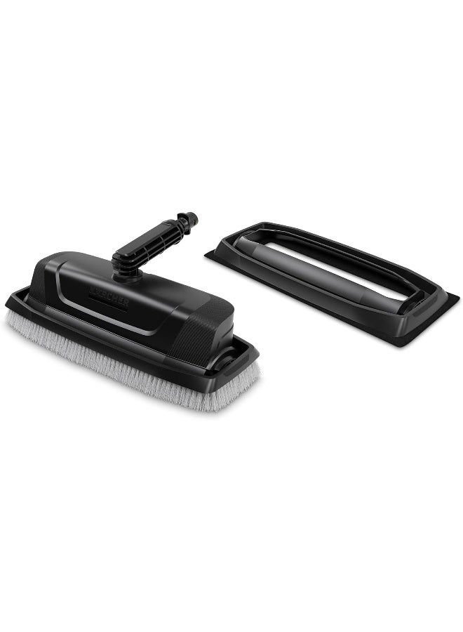 Karcher Glass & Facade Cleaning Attachment Black - Image 1