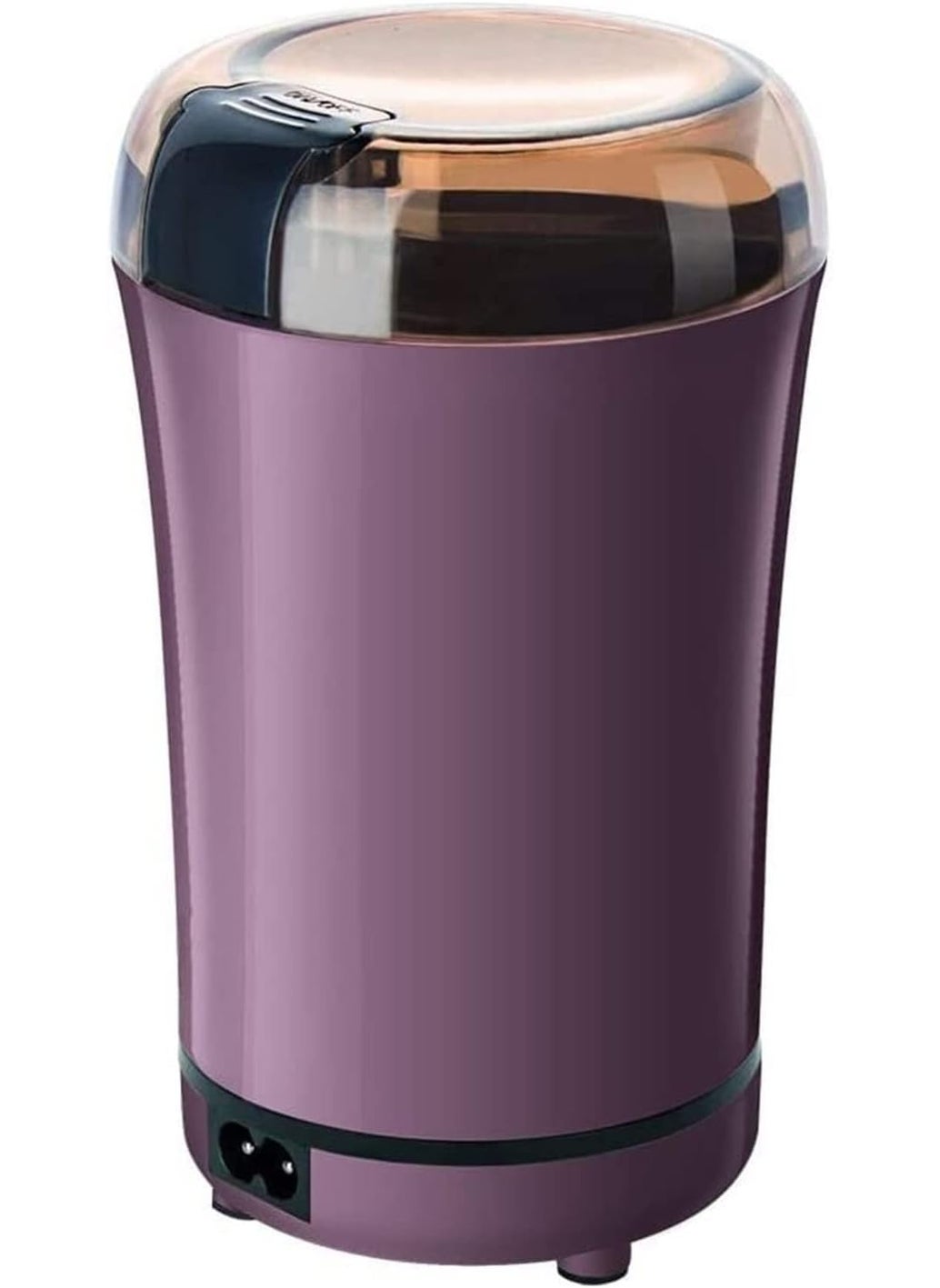 SEVIA Sevia Grinding Machine Grain Mill Crusher Household Small Chinese Herbal Medicine Dry MillOneButton StartElectric Spice Coffee Grinder for BeansPeppersSpicesHerbsNutsGrains  - Image 1