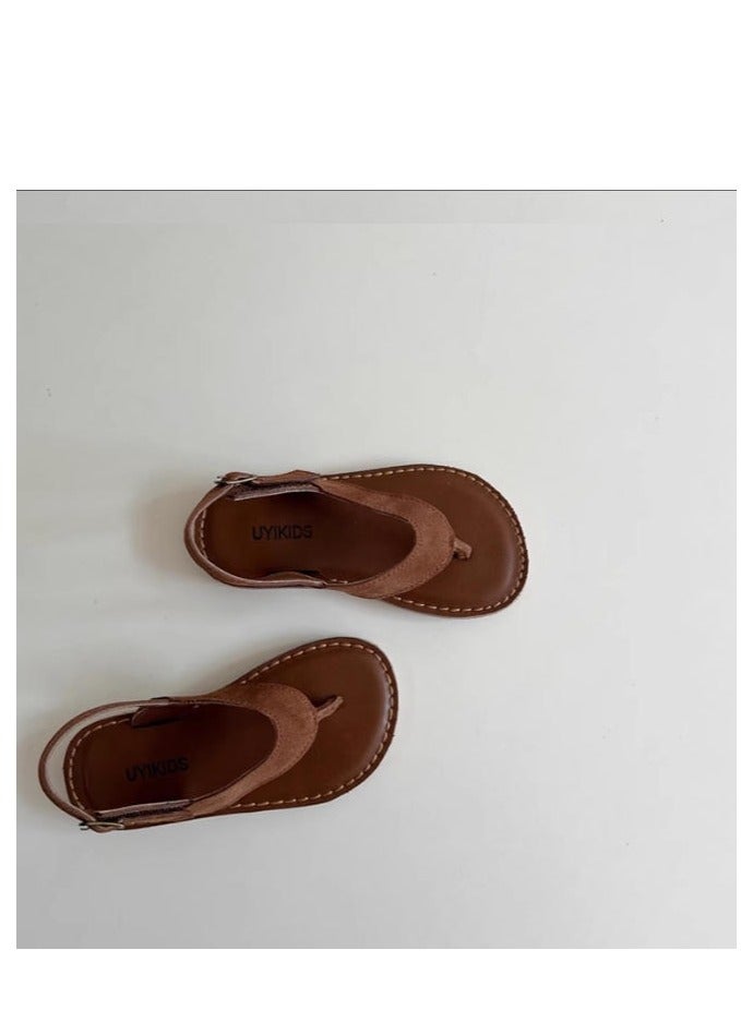 Children's Outdoor Non Slip Sandals  - Image 2