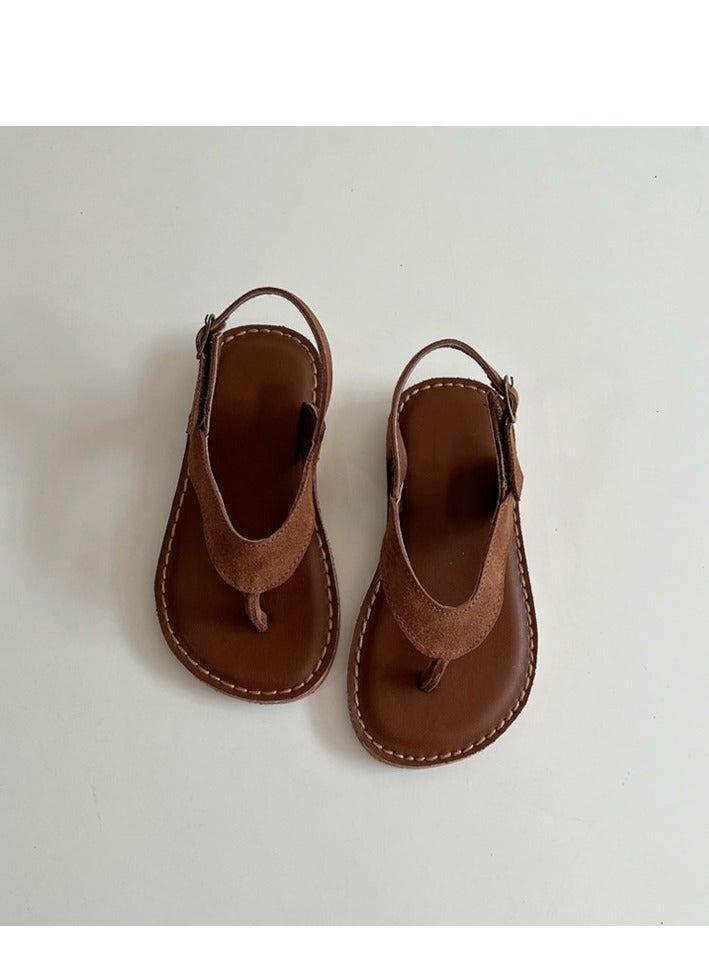 Children's Outdoor Non Slip Sandals  - Image 1