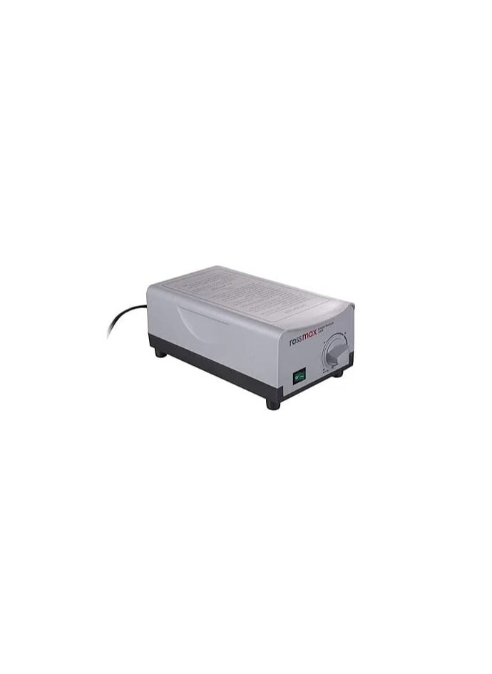 Generic - Air mattress Adjustable containers to fit most bed types High quality motor Low noise - Image 1