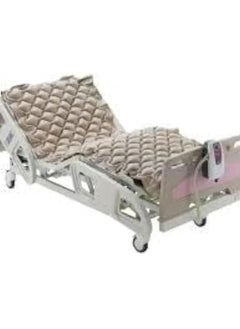 Generic Air mattress Adjustable containers to fit most bed types High quality motor Low noise  - Image 3