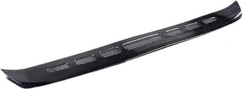 QASULER Rear Bumper Protector for Mercedes and Smart Cars