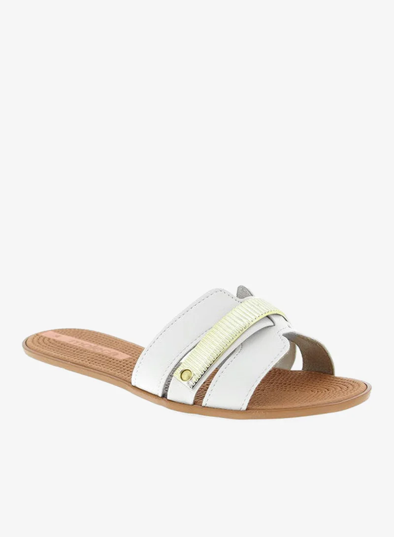 MOLECA Flat Sandals for Women – Stylish Ladies Flat Sandals & Comfortable Flat Slippers