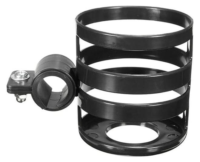 سيكليستا حامل أكواب الماء للدراجة خفيف الوزن ومتعدد الوظائف - Image 1