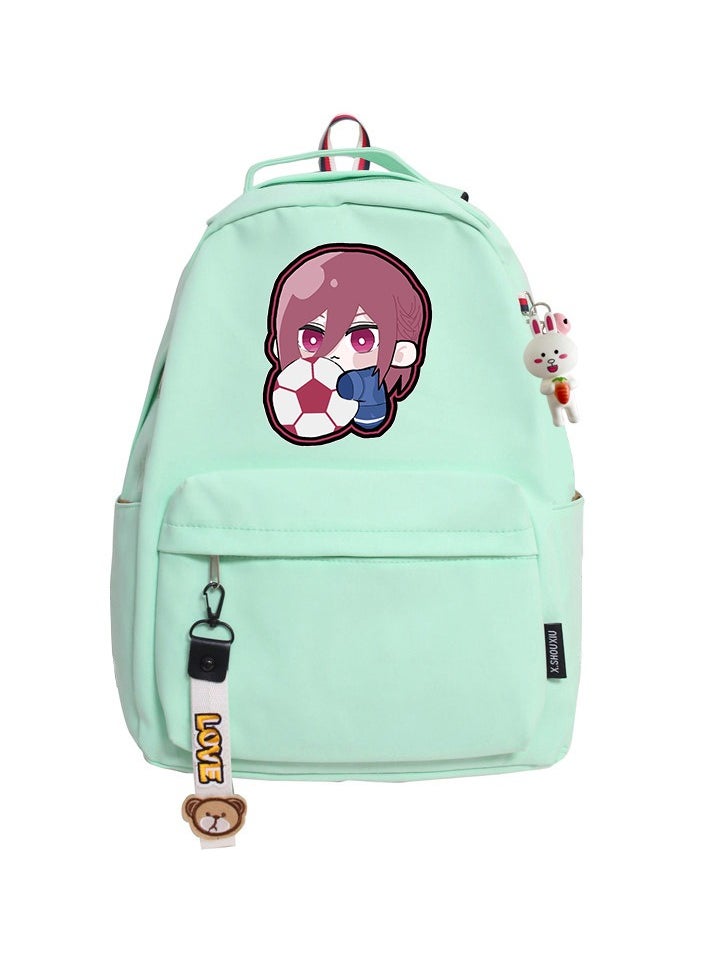 KUYING - Leisure Commuting Backpack - Image 1