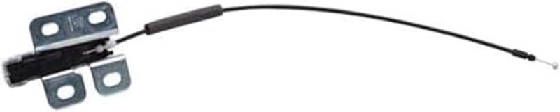 QASULER Rear Boot Latch for Koleos (2008-2016) - Image 3