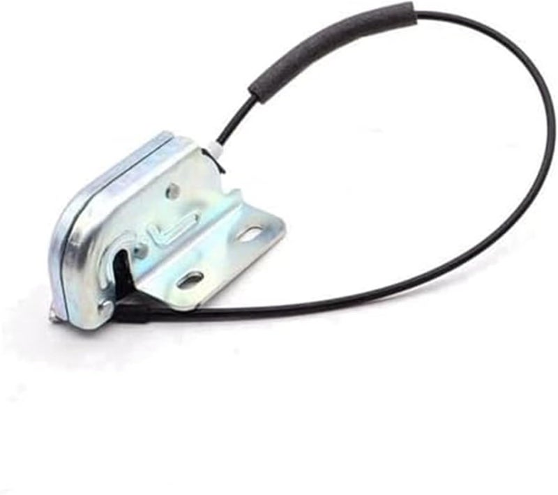 QASULER Rear Boot Latch for Koleos (2008-2016) - Image 4