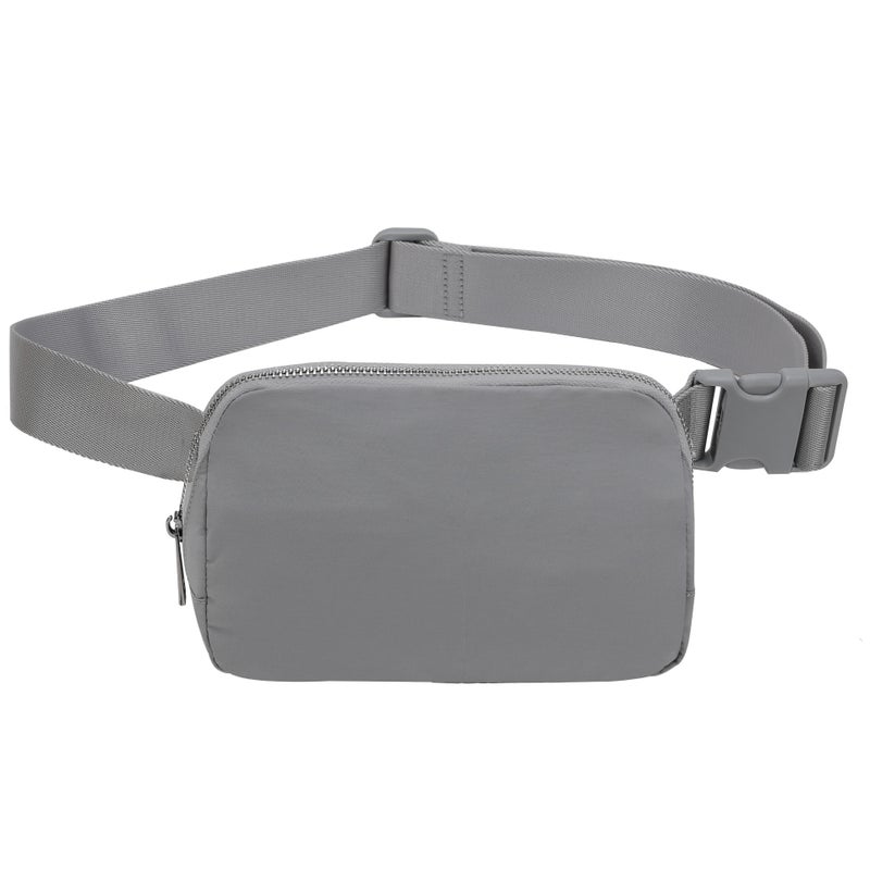 Water-Resistant Chest Bag - Breathable, Anti-Theft & Durable Sports Waist  Pack