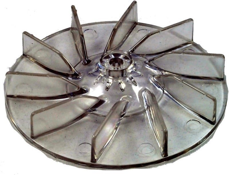 Upright Vacuum Cleaner Fan 20-8620-08
