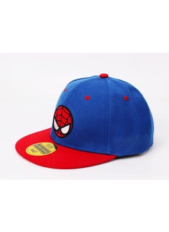 Sapphire Spider-Man