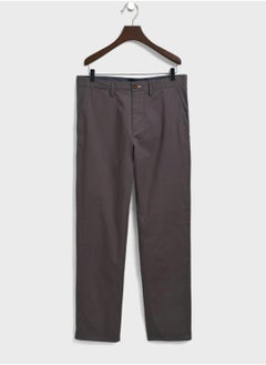 GANT Essential Regular Fit Chinos 