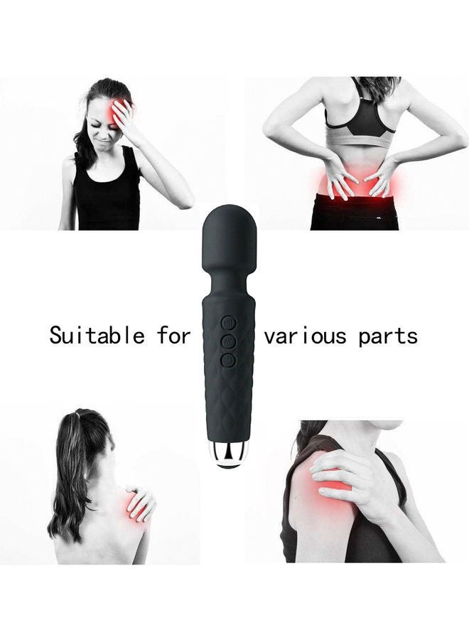Magic Multi Speed Muscle Massage Stick - Image 3