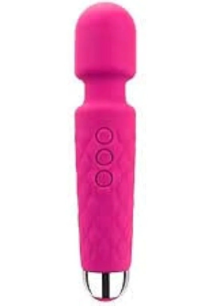 Magic Multi Speed Muscle Massage Stick - Image 1