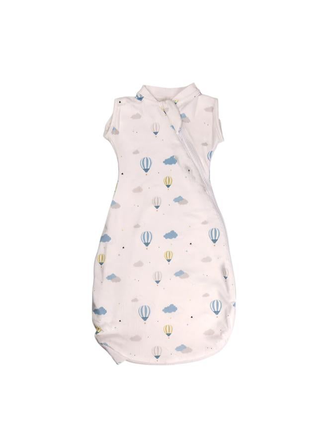 Mamas Gift Small Fleece Sleeping Bag Stay Warm and Cozy with Our Fleece Sleeping Bag. Made with Soft High Quality Material, It's the Perfect Solution for Keeping Your Little 1 Warm. 
