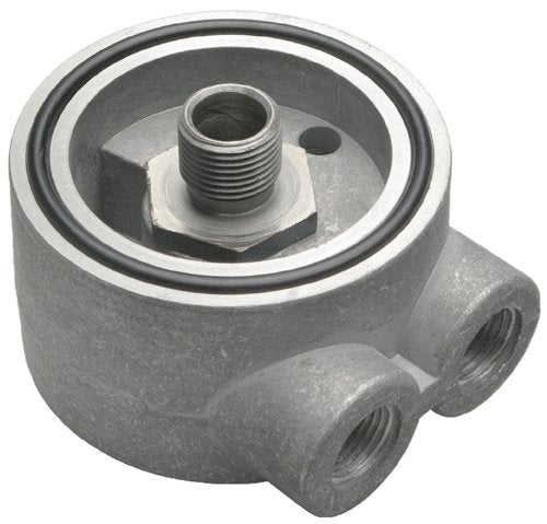 Trans-Dapt Performance Transdapt 1350 SNDWCH ADPTR18MM W/O-Ring - Image 5