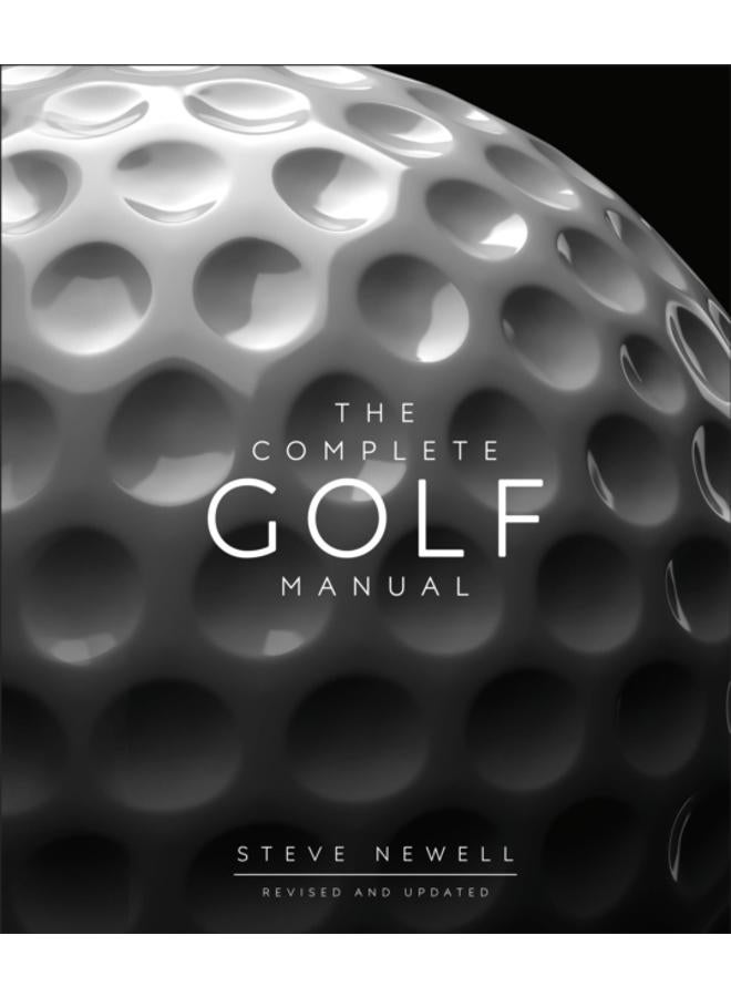 The Complete Golf Manual 