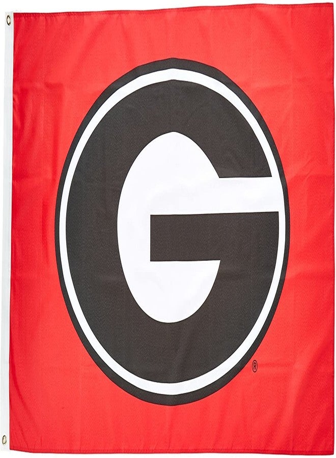 BSI PRODUCTS, INC. - 3’x5’ Flag with Heavy-Duty Brass Grommets - Image 1