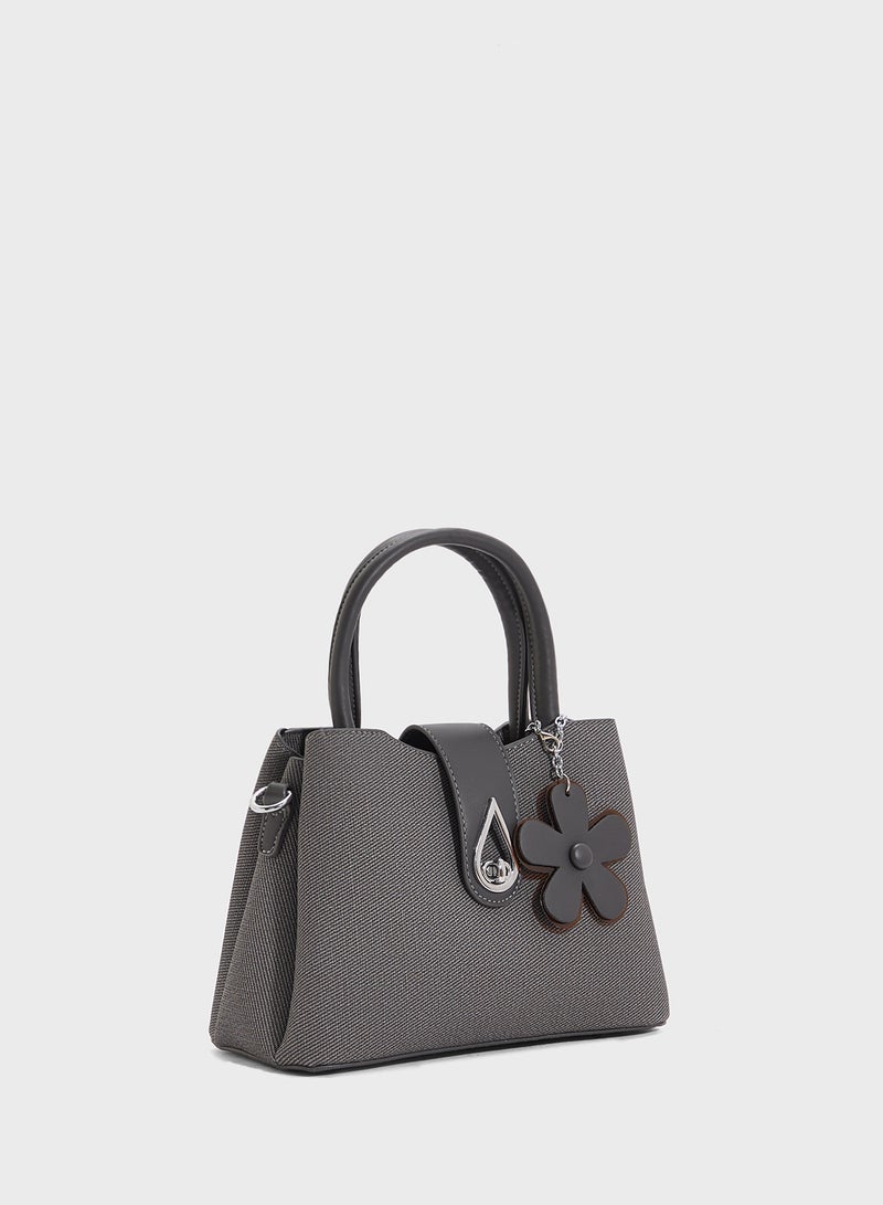 ELLA Ladies Casual Satchel  - Image 3