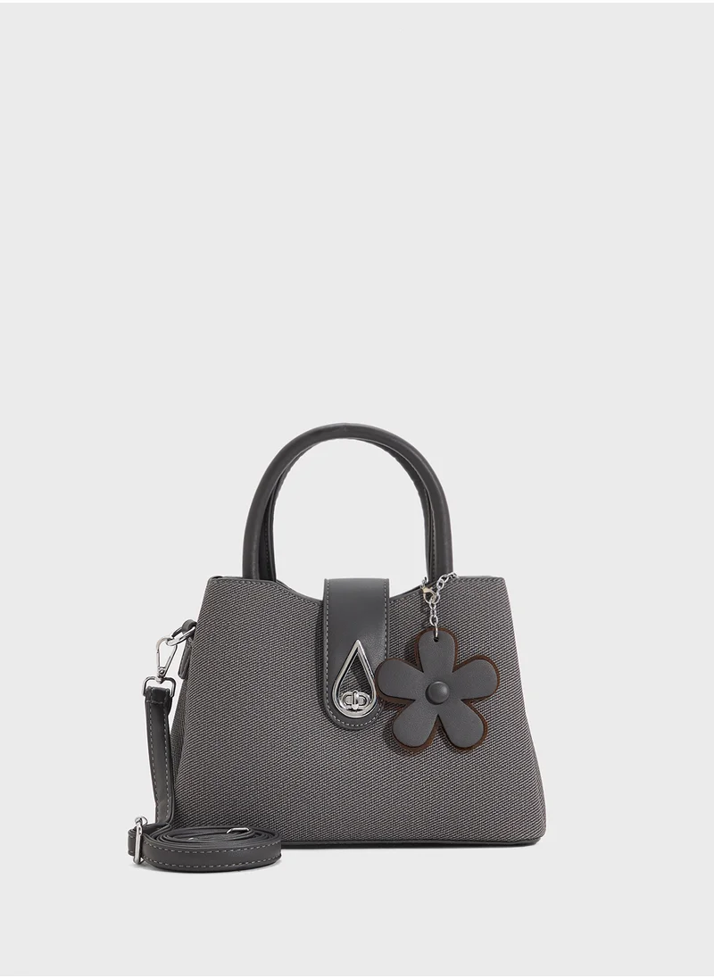 ELLA Ladies Casual Satchel