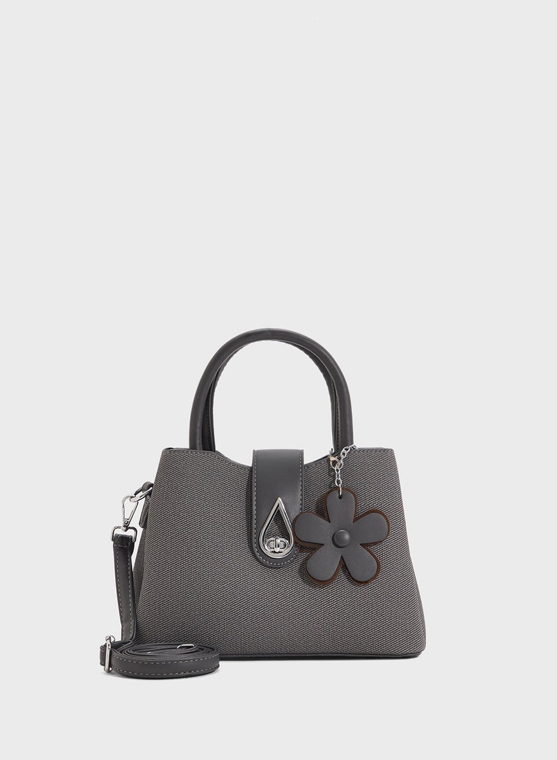 ELLA Ladies Casual Satchel  - Image 1