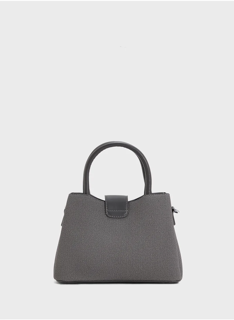 ELLA Ladies Casual Satchel