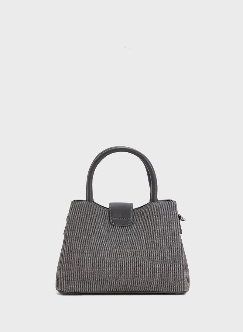 ELLA Ladies Casual Satchel  - Image 2