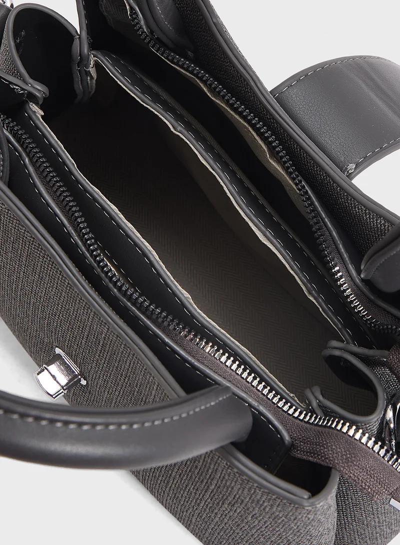 ELLA Ladies Casual Satchel
