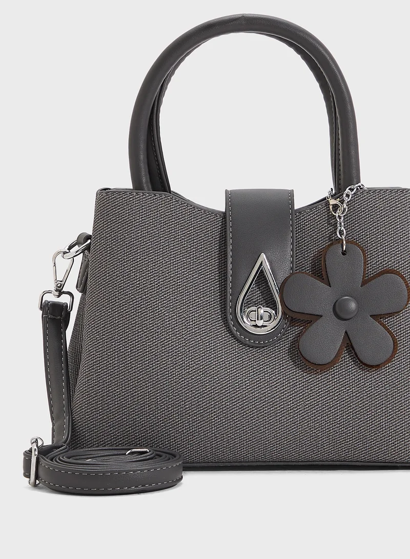 ELLA Ladies Casual Satchel