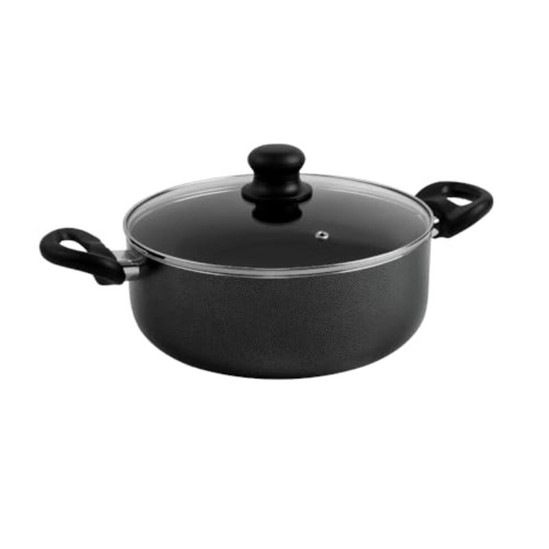 طقم أواني طبخ فاخر من 8 قطع سيراميك RF4999 - Image 3