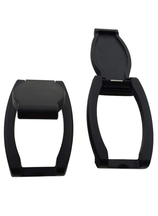 HUYUN The Webcam Privacy Shutter Protects Lens Cap Hood Cover Compatible for Logit HD Pro Webcam C920 & C930e & C922X C922x Pro - Image 3
