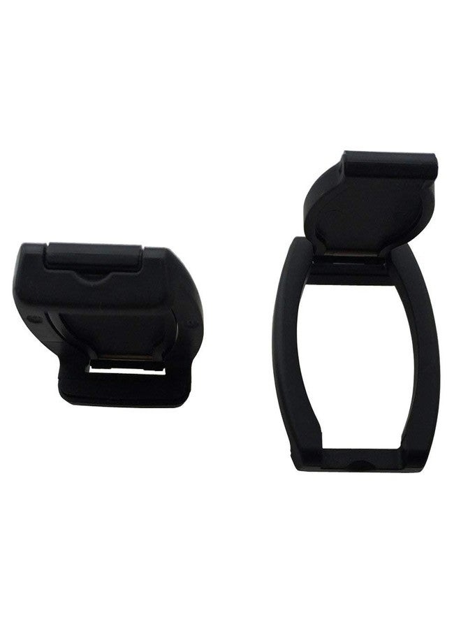 HUYUN The Webcam Privacy Shutter Protects Lens Cap Hood Cover Compatible for Logit HD Pro Webcam C920 & C930e & C922X C922x Pro - Image 1