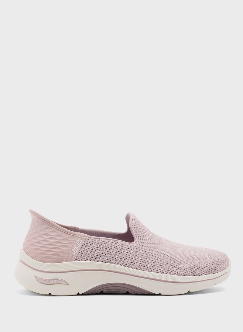 SKECHERS Go Walk Arch Fit 2.0 - Delara - Image 1