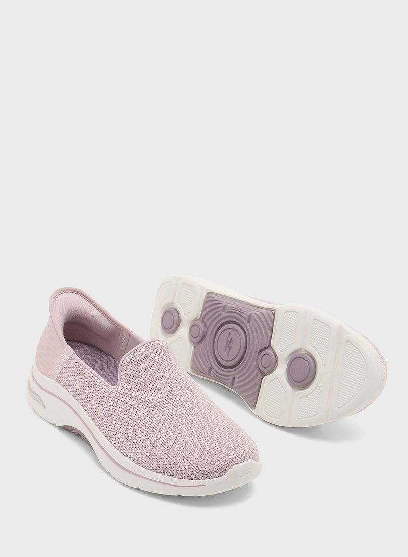 SKECHERS Go Walk Arch Fit 2.0 - Delara - Image 3