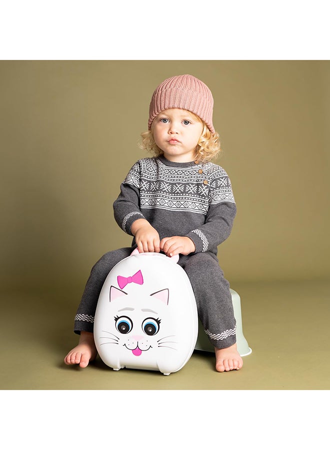 My Carry Potty Cat - Image 4