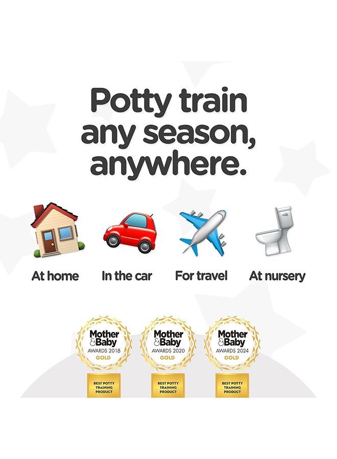 My Carry Potty Cat - Image 5