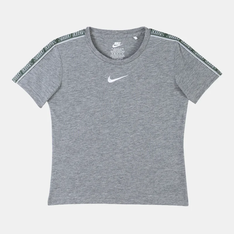 Nike Kids' Knit T-Shirt and Shorts Set