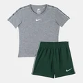 Nike Black