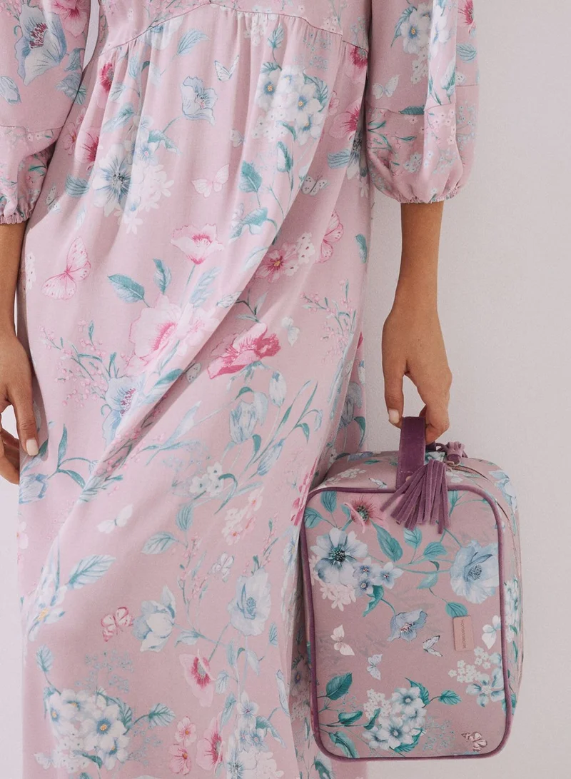 women'secret Trendy Cosmetic Bag