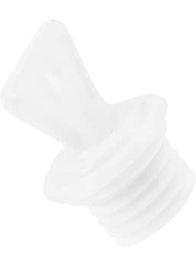 Hot Water Bottle Stopper Cap Leak Proof Reusable Plastic Plug for 2 1cm Inner Diameter - Image 1